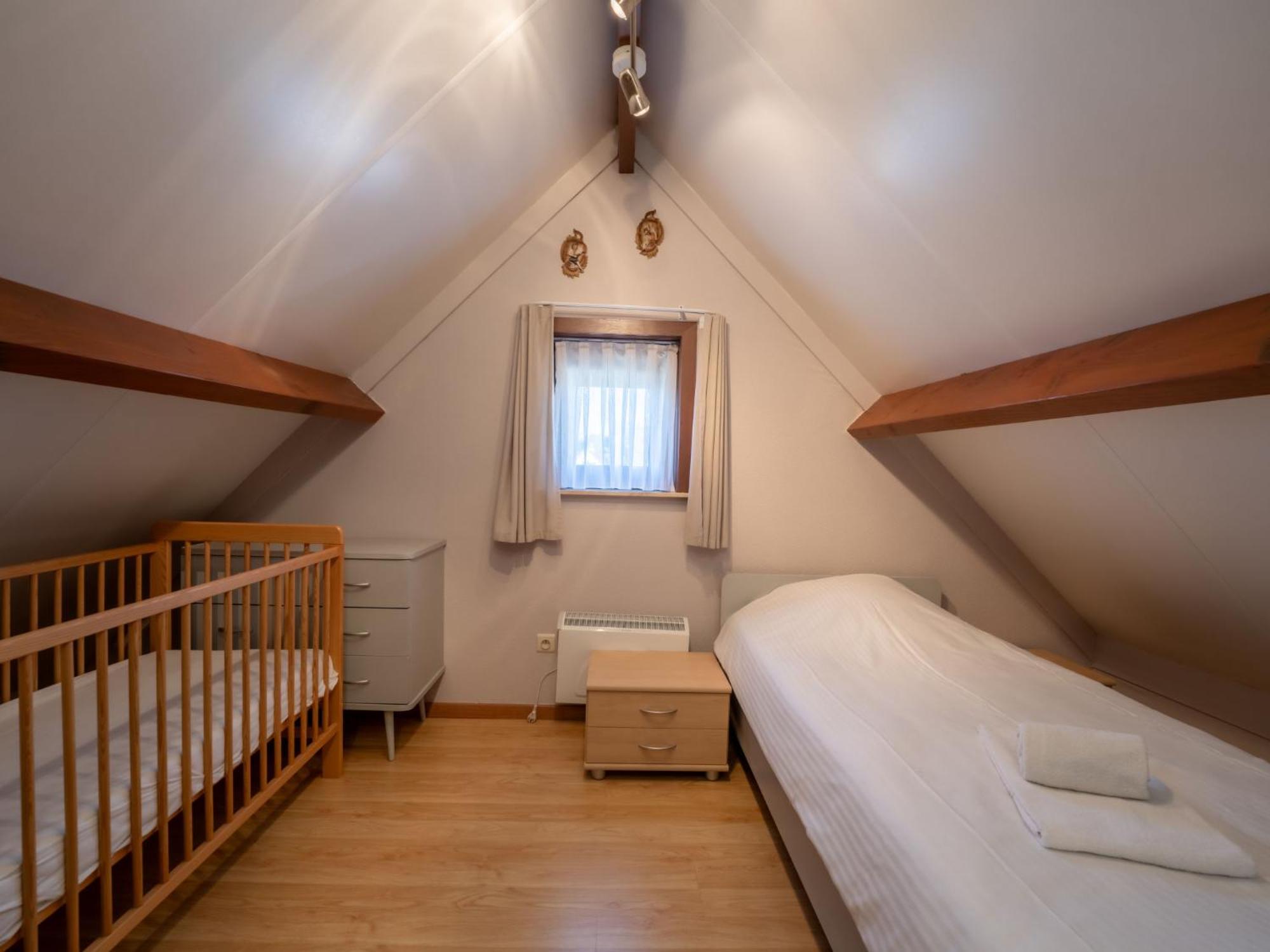 Mispelburg Holiday Home New Village Park-5 By Interhome מראה חיצוני תמונה