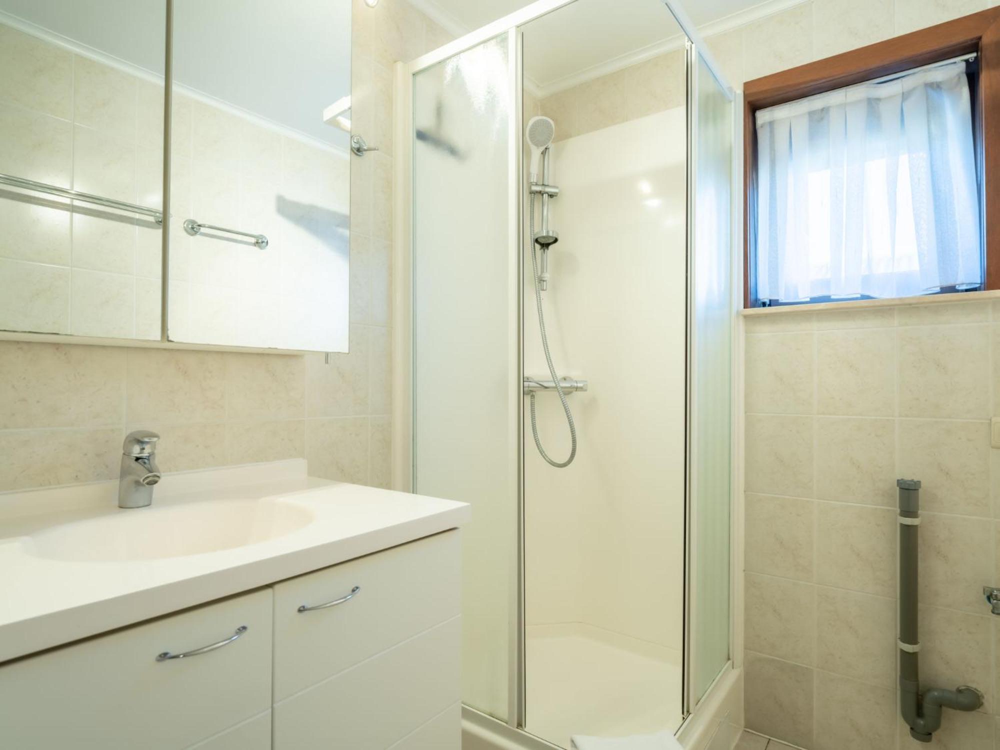 Mispelburg Holiday Home New Village Park-5 By Interhome מראה חיצוני תמונה