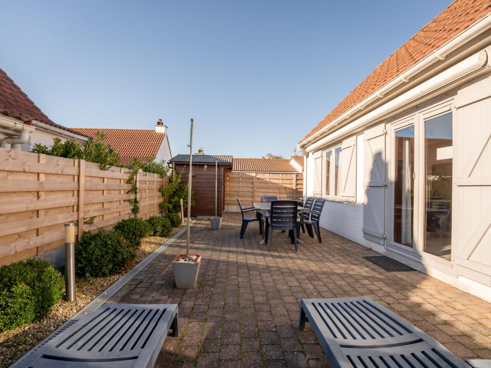 Mispelburg Holiday Home New Village Park-5 By Interhome מראה חיצוני תמונה